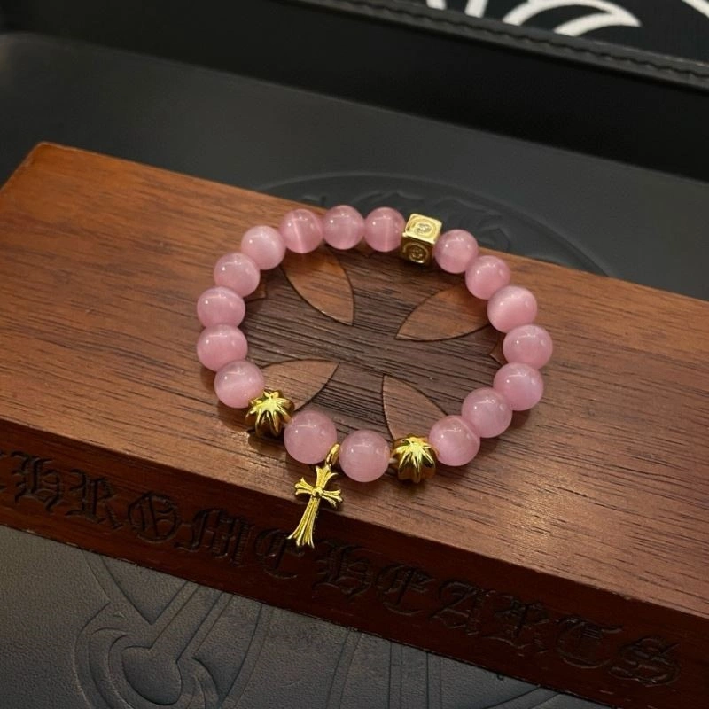 Chrome Hearts Bracelets GoodFit 239903