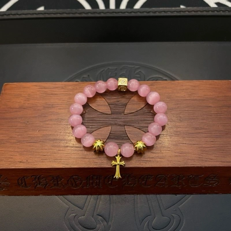 Chrome Hearts Bracelets GoodFit 239903