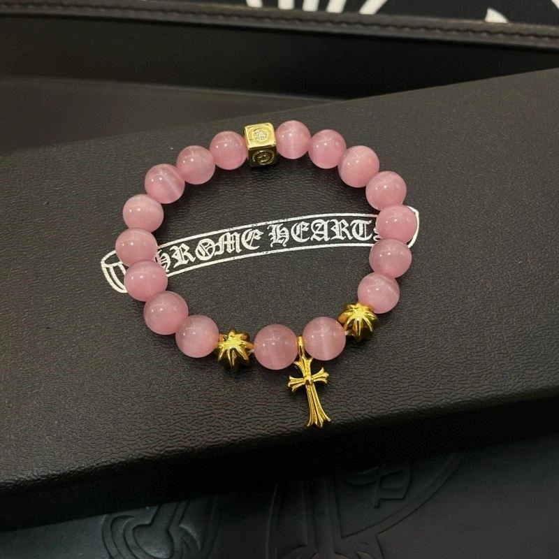 Chrome Hearts Bracelets GoodFit 239903