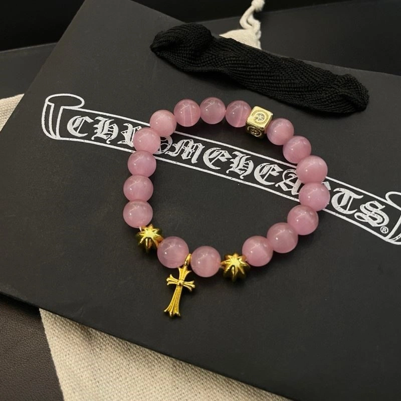 Chrome Hearts Bracelets GoodFit 239903
