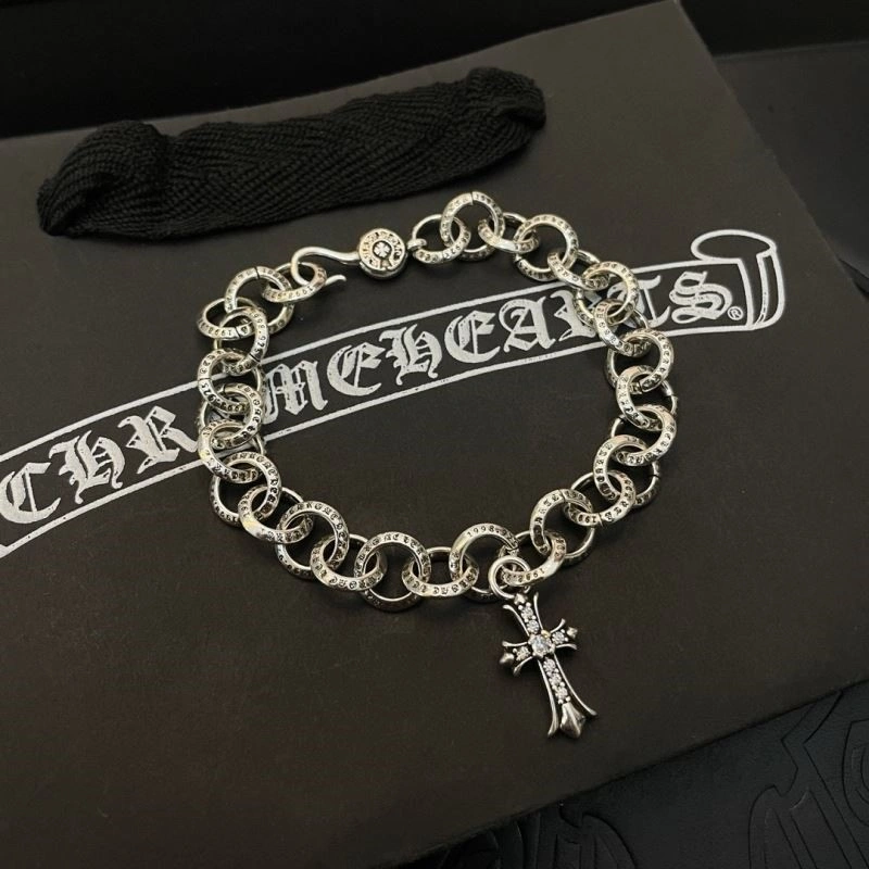 Chrome Hearts Bracelets Sporty 239899