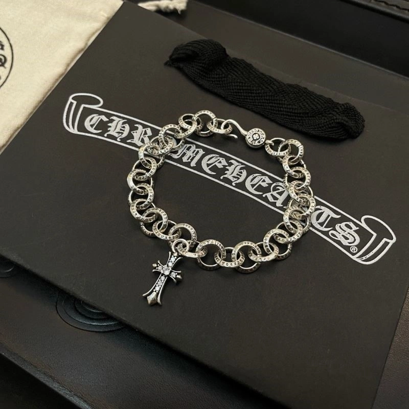 Chrome Hearts Bracelets Sporty 239899
