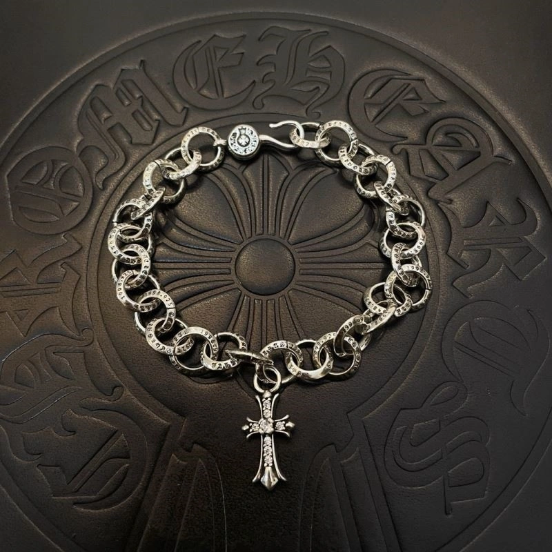 Chrome Hearts Bracelets Sporty 239899