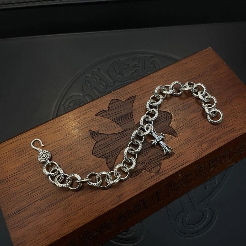 Chrome Hearts Bracelets Sporty 239899