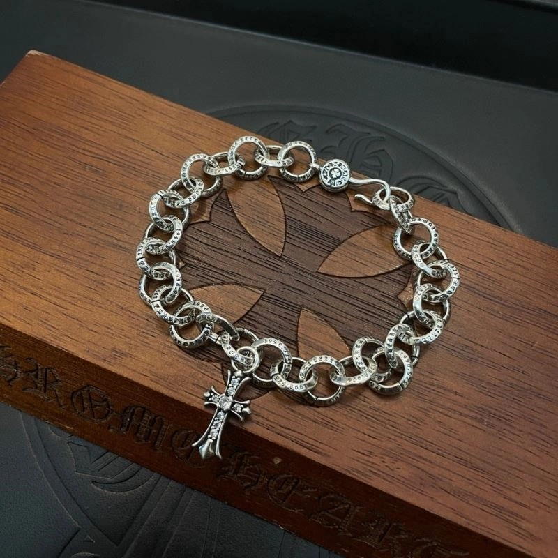 Chrome Hearts Bracelets Sporty 239899