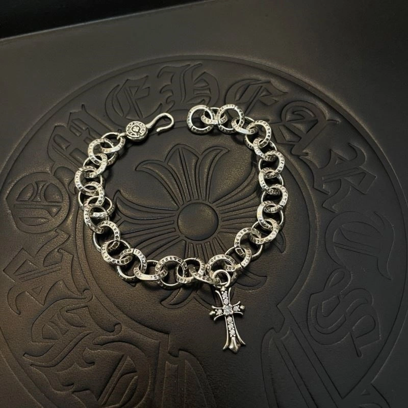 Chrome Hearts Bracelets Sporty 239899