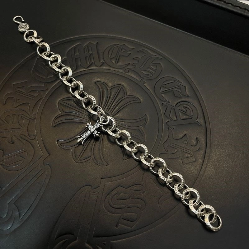 Chrome Hearts Bracelets Sporty 239899