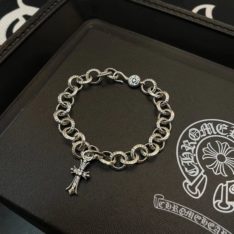 Chrome Hearts Bracelets Sporty 239899
