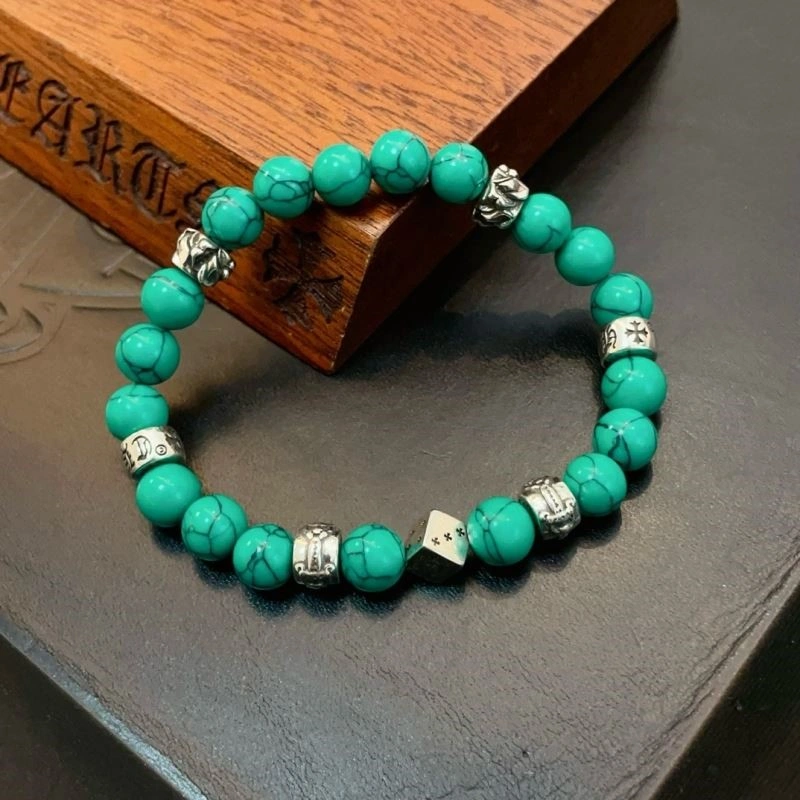FashionForward Chrome Hearts Bracelets 239894
