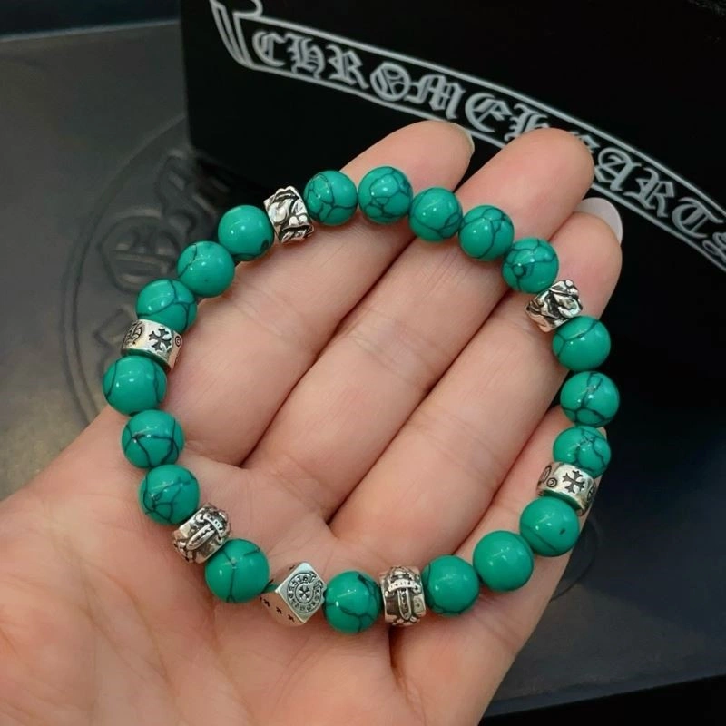 FashionForward Chrome Hearts Bracelets 239894