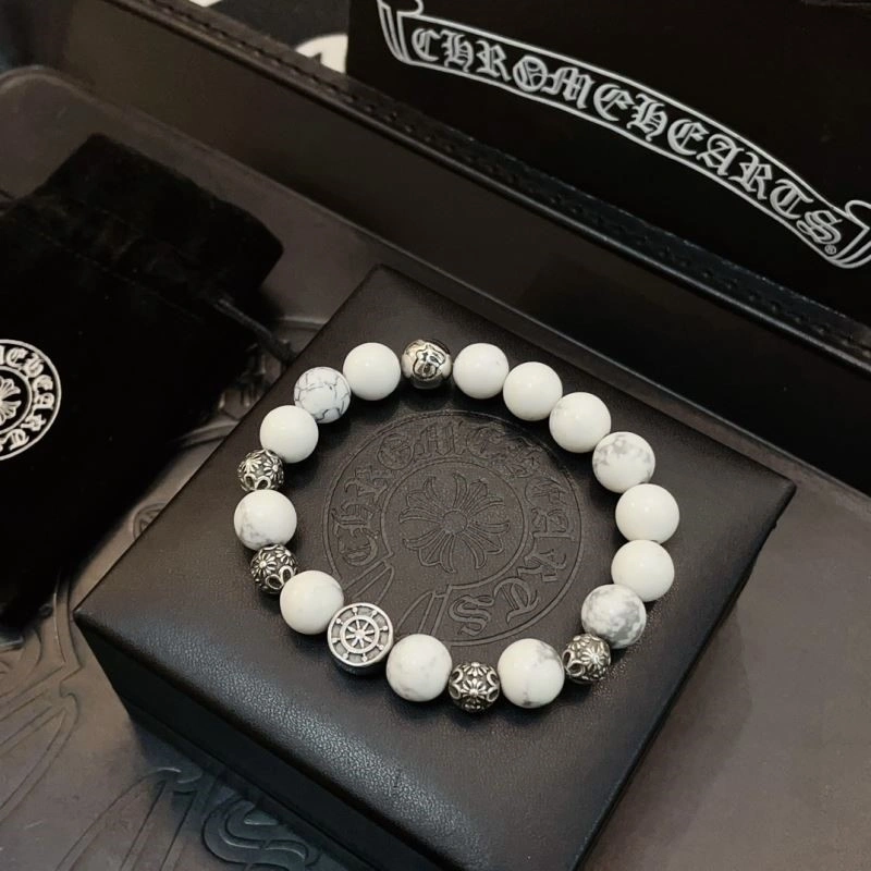 Chrome Hearts Bracelets EasyMatch 239898