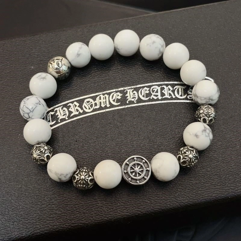 Chrome Hearts Bracelets EasyMatch 239898
