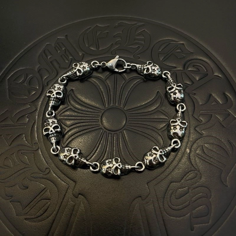Chrome Hearts Bracelets Affordable 239904