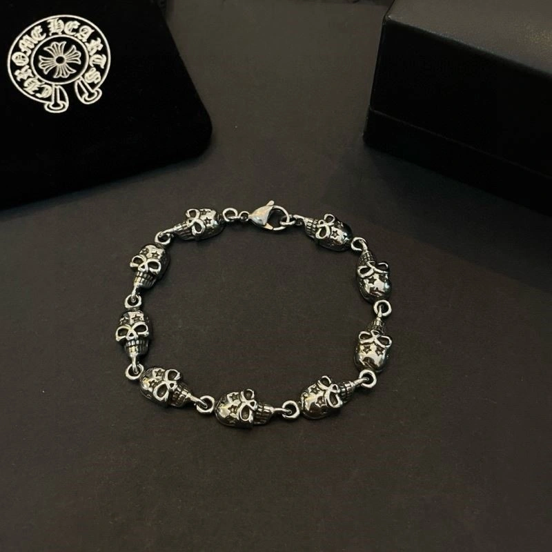 Chrome Hearts Bracelets Affordable 239904