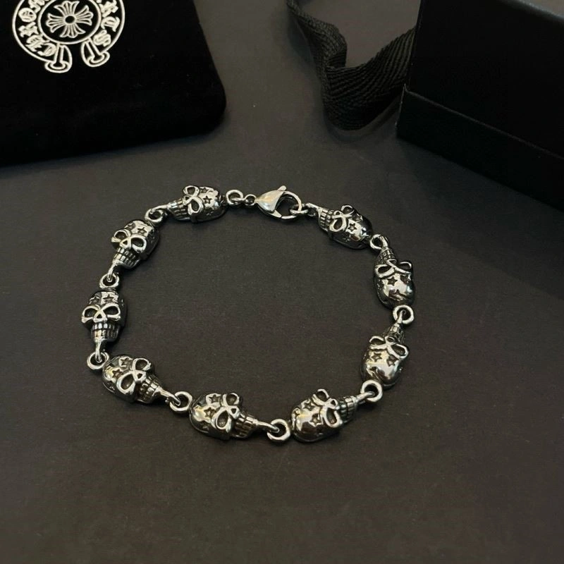Chrome Hearts Bracelets Affordable 239904