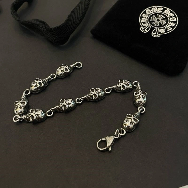 Chrome Hearts Bracelets Affordable 239904