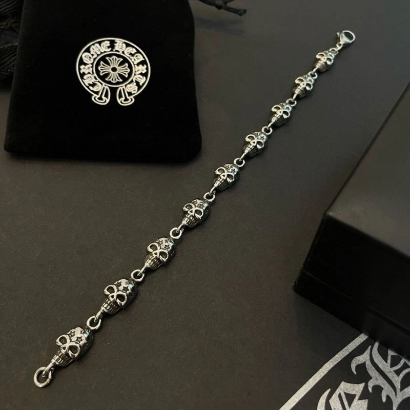 Chrome Hearts Bracelets Affordable 239904