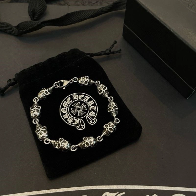 Chrome Hearts Bracelets Affordable 239904