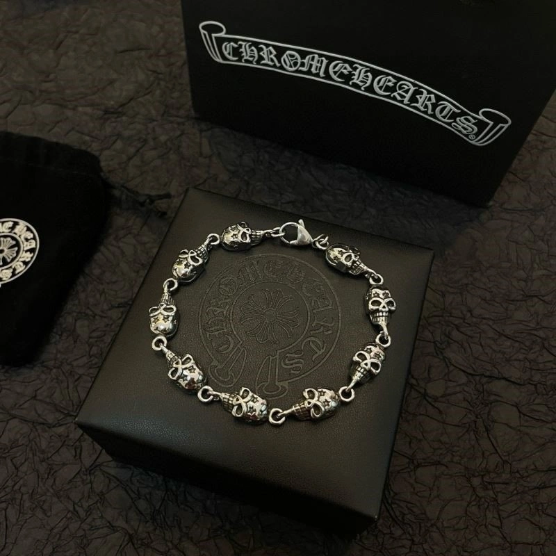 Chrome Hearts Bracelets Affordable 239904