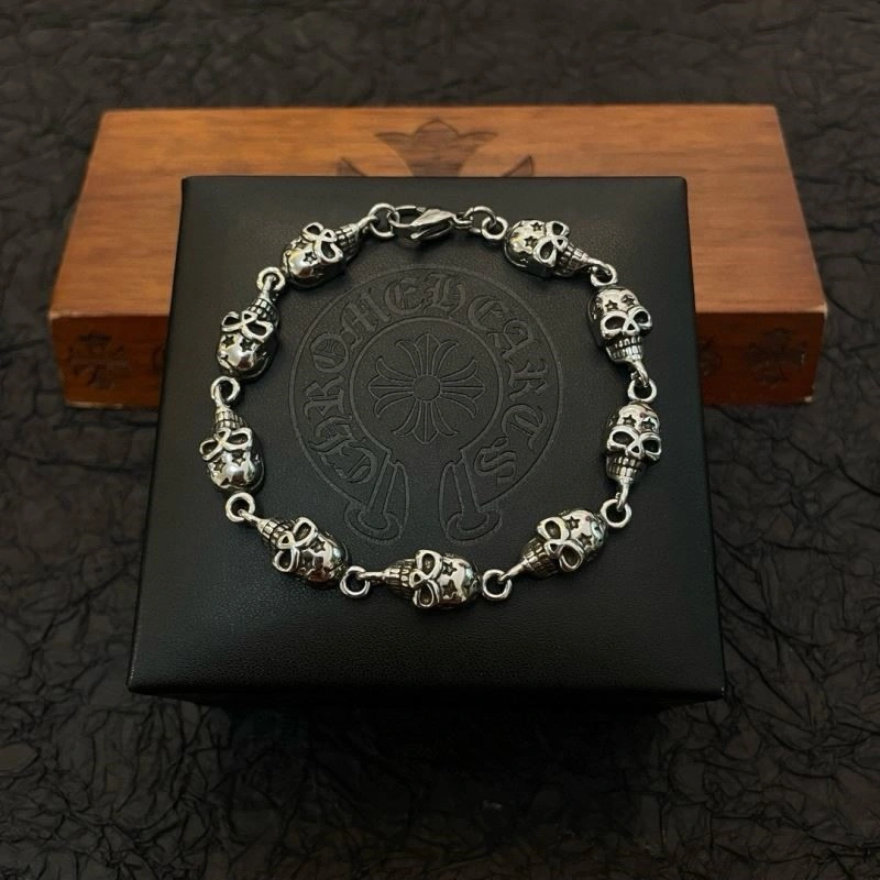 Chrome Hearts Bracelets Affordable 239904