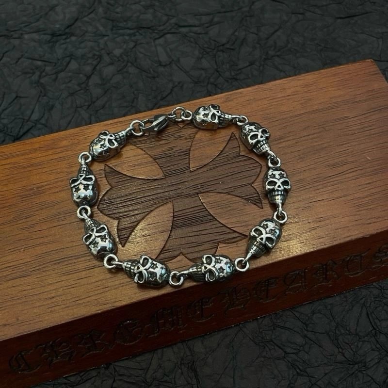 Chrome Hearts Bracelets Affordable 239904