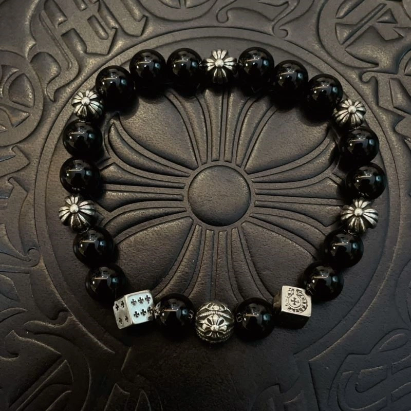 Chrome Hearts Bracelets ZeroBulk 239909