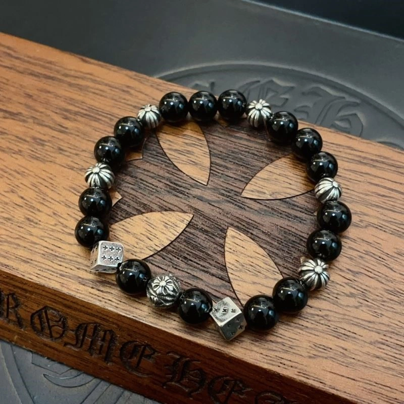 Chrome Hearts Bracelets ZeroBulk 239909