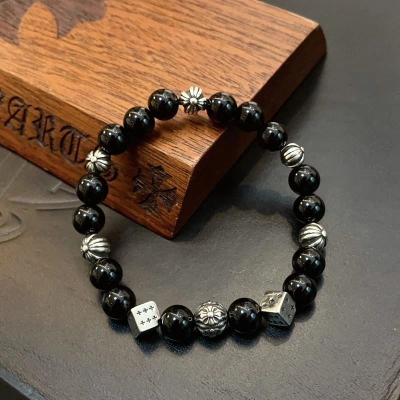 Chrome Hearts Bracelets ZeroBulk 239909