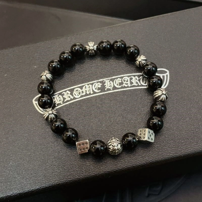 Chrome Hearts Bracelets ZeroBulk 239909