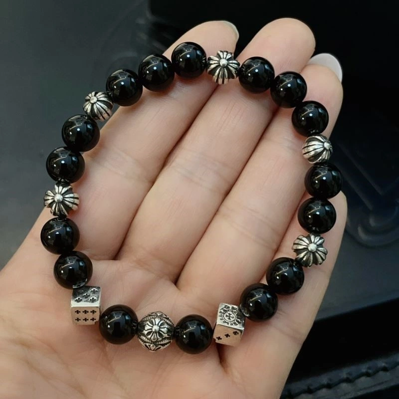 Chrome Hearts Bracelets ZeroBulk 239909