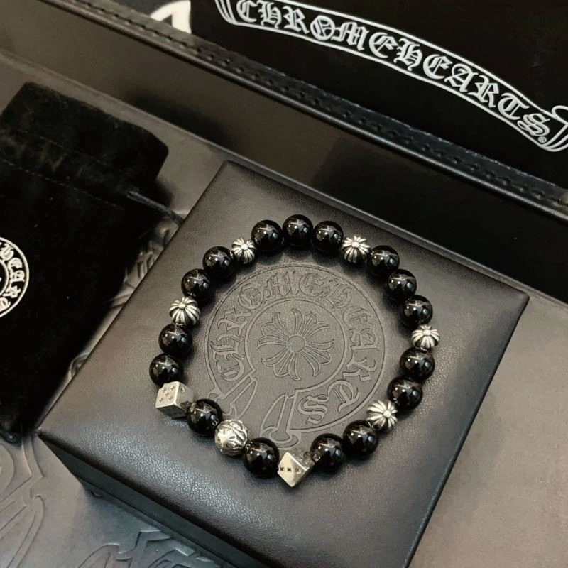 Chrome Hearts Bracelets ZeroBulk 239909