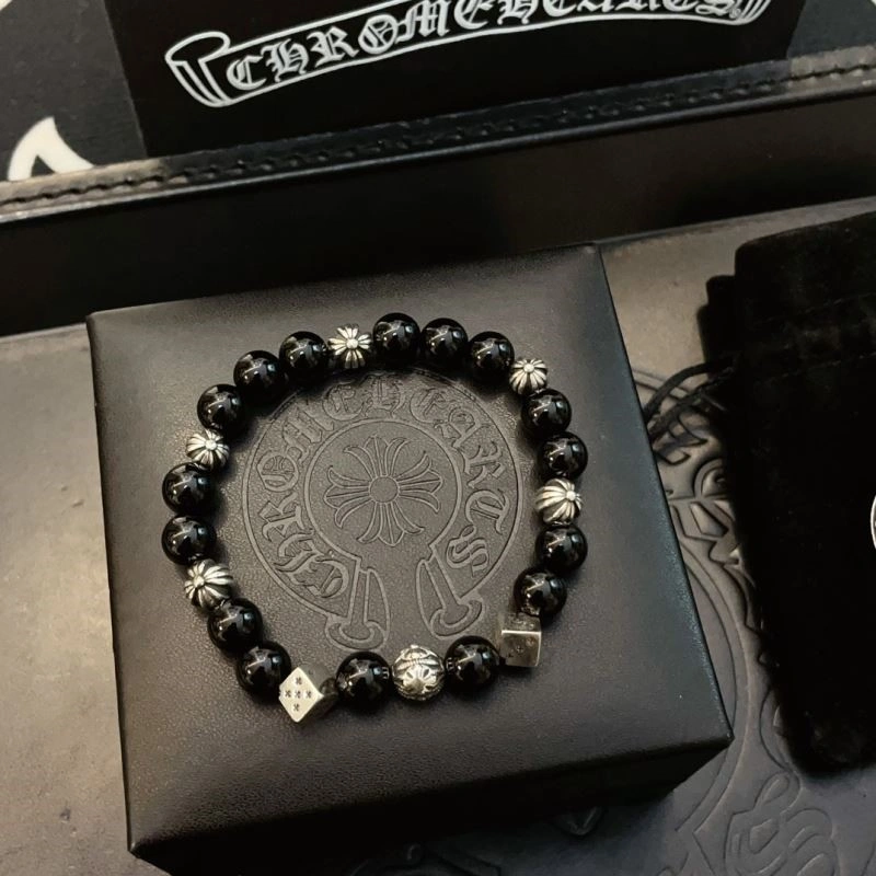 Chrome Hearts Bracelets ZeroBulk 239909