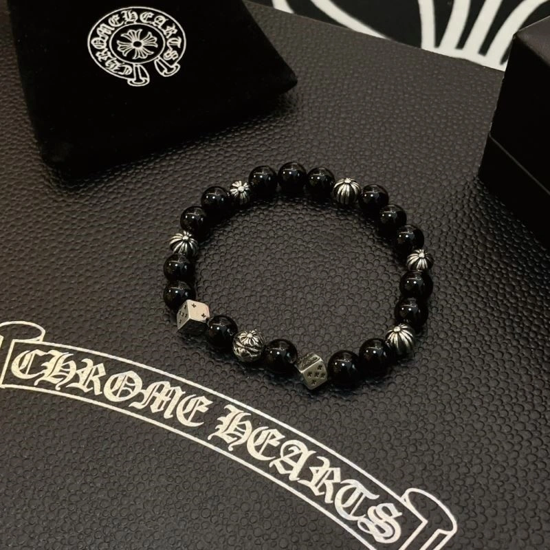 Chrome Hearts Bracelets ZeroBulk 239909