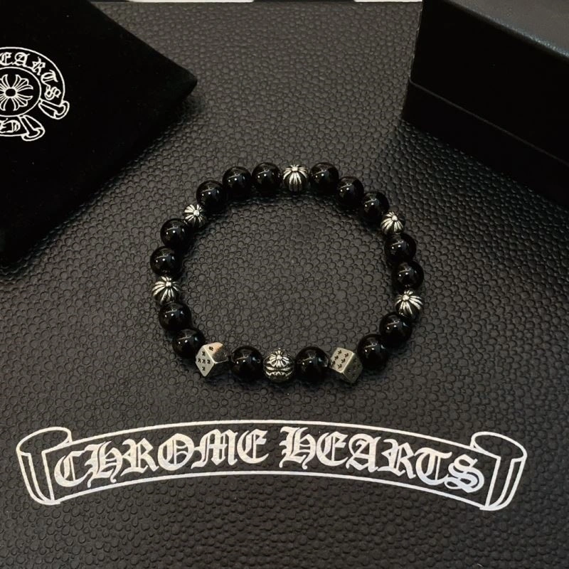 Chrome Hearts Bracelets ZeroBulk 239909