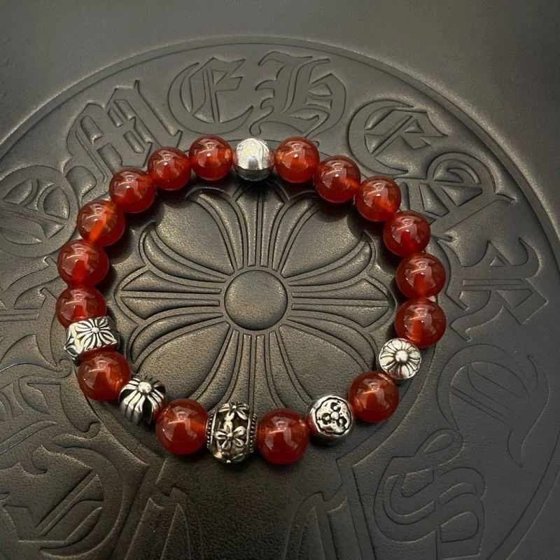 Chrome Hearts Bracelets Refined 239968
