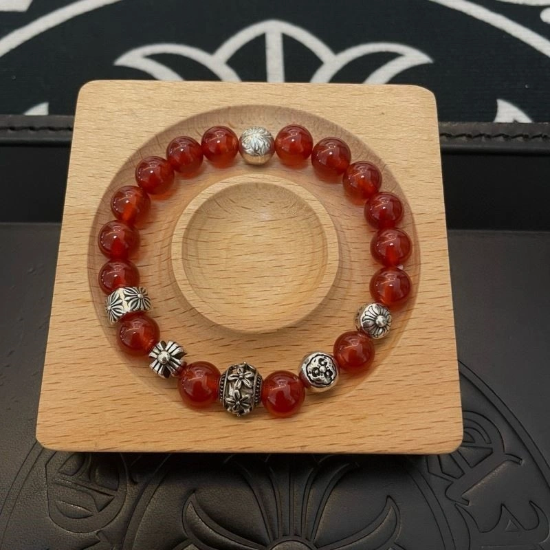 Chrome Hearts Bracelets Refined 239968