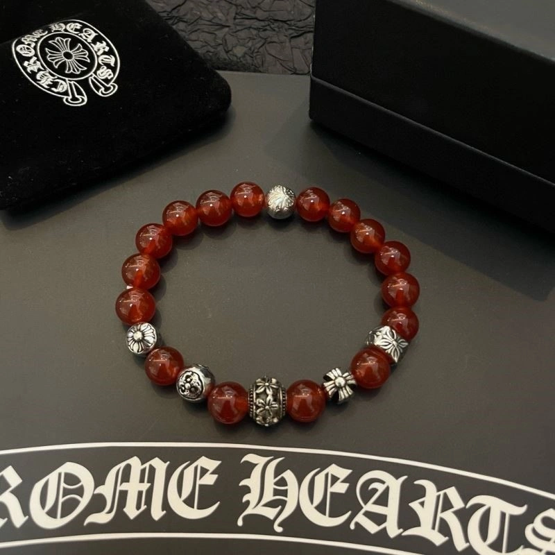Chrome Hearts Bracelets Refined 239968