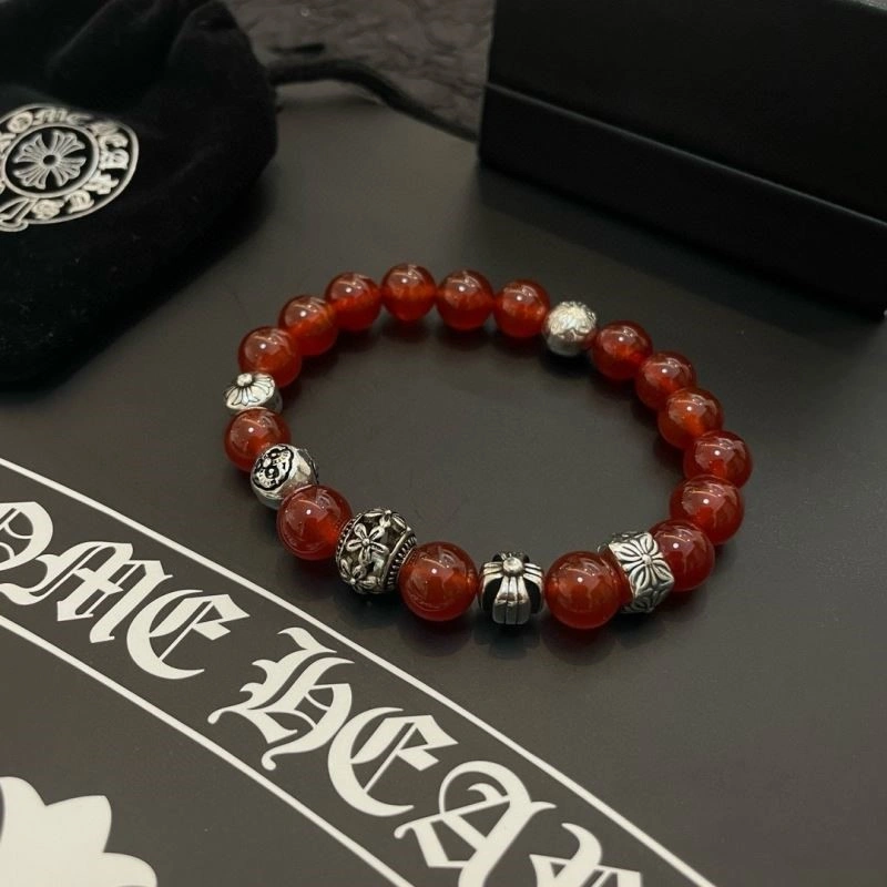 Chrome Hearts Bracelets Refined 239968