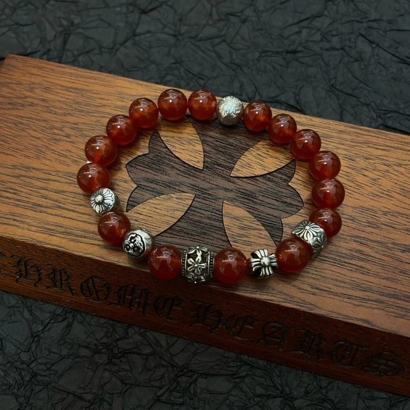 Chrome Hearts Bracelets Refined 239968