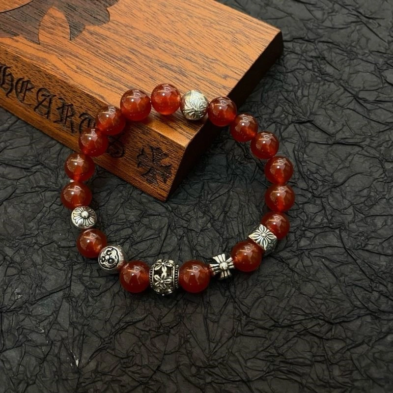 Chrome Hearts Bracelets Refined 239968