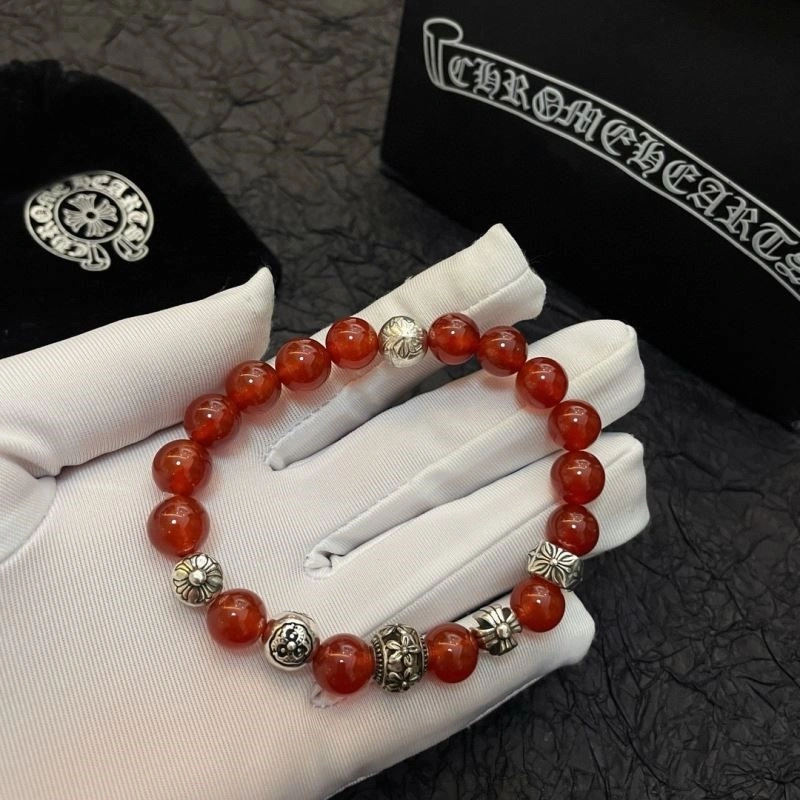Chrome Hearts Bracelets Refined 239968