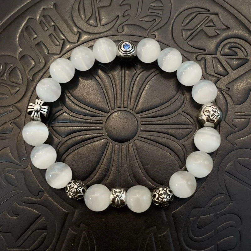 Chrome Hearts Bracelets Breathable 239892