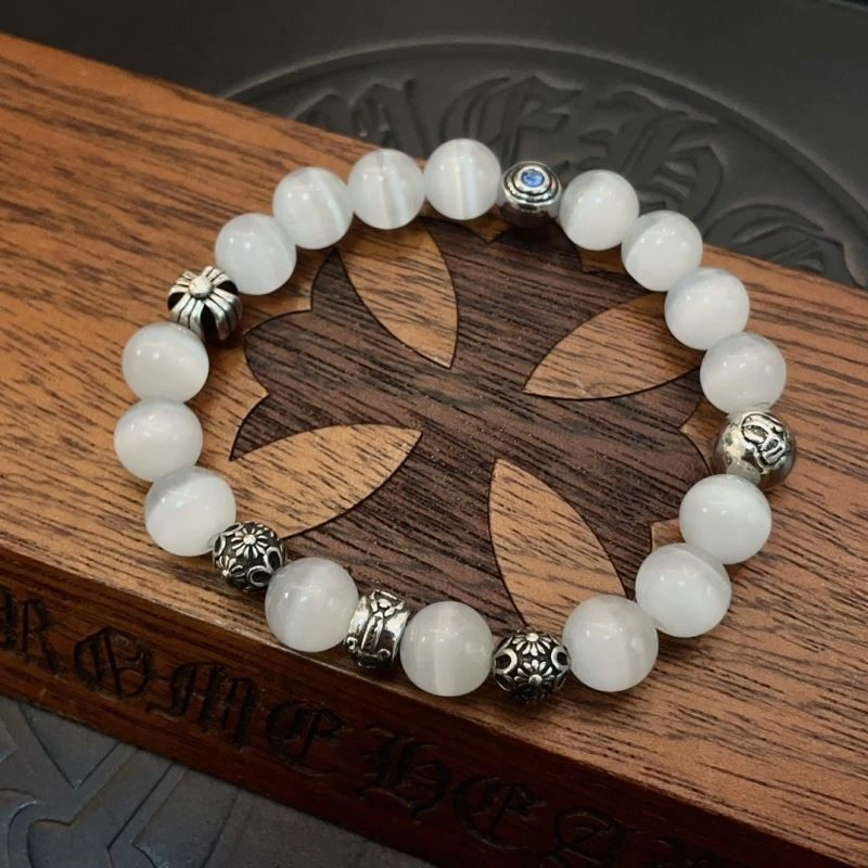 Chrome Hearts Bracelets Breathable 239892