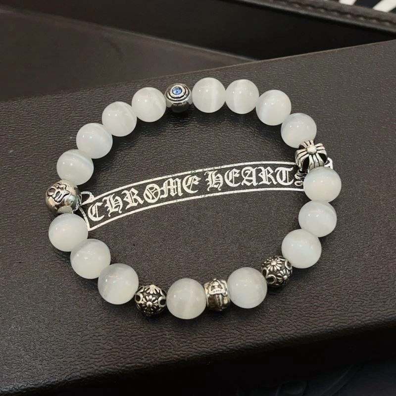 Chrome Hearts Bracelets Breathable 239892