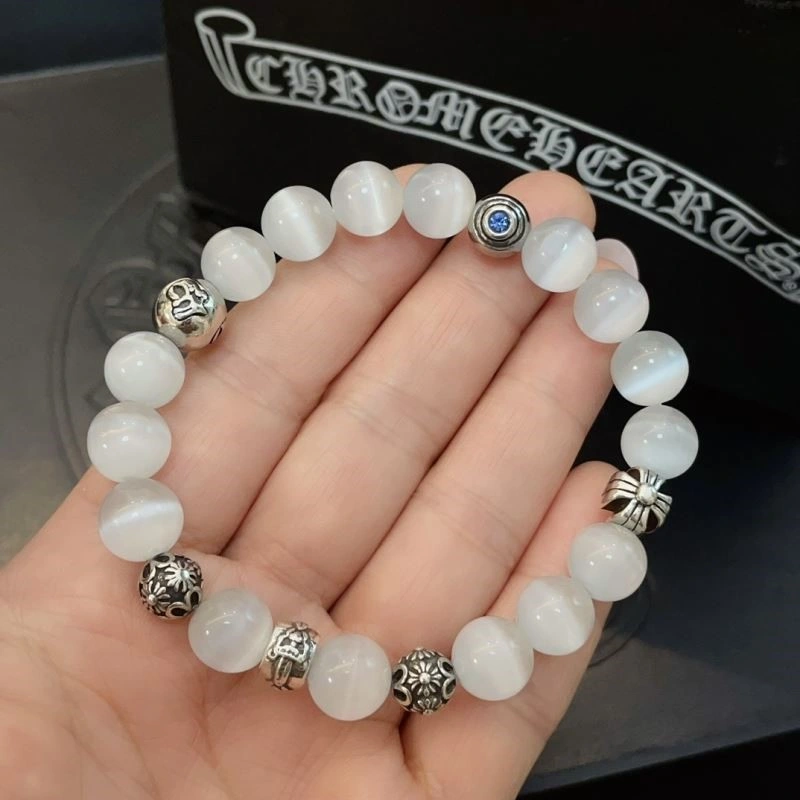 Chrome Hearts Bracelets Breathable 239892