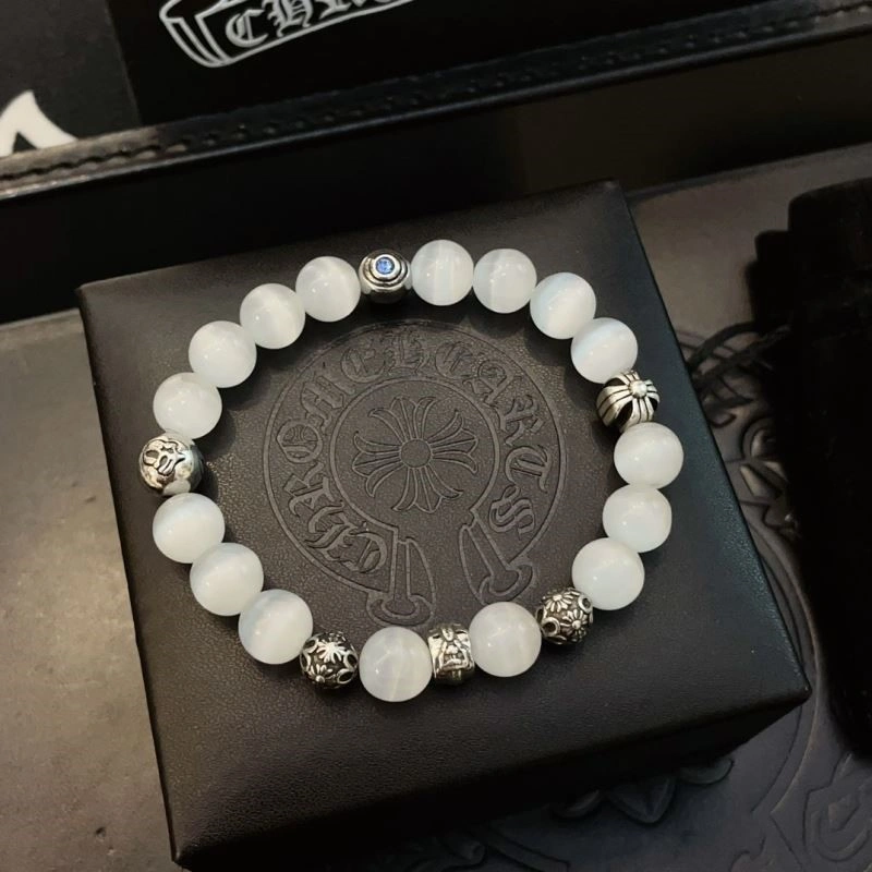 Chrome Hearts Bracelets Breathable 239892