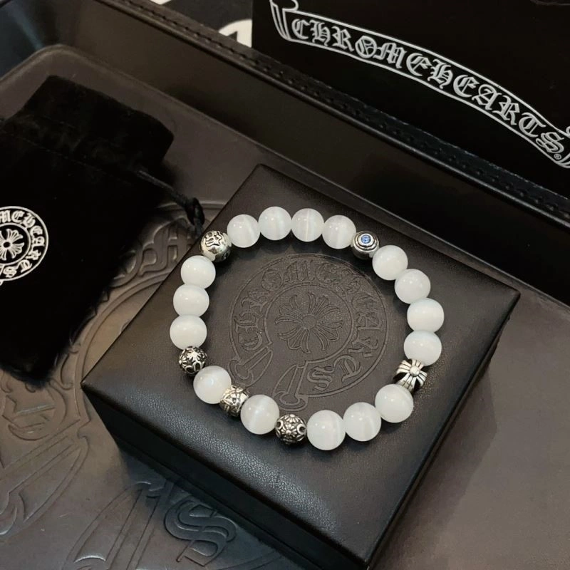Chrome Hearts Bracelets Breathable 239892