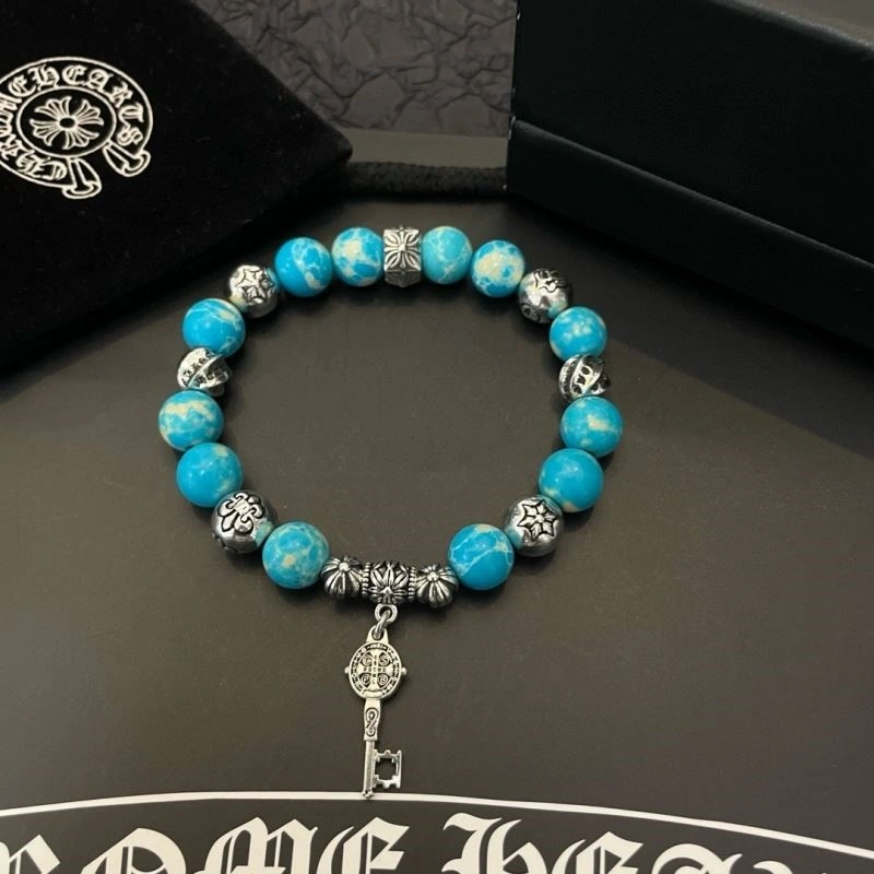 Compact Chrome Hearts Bracelets 239902
