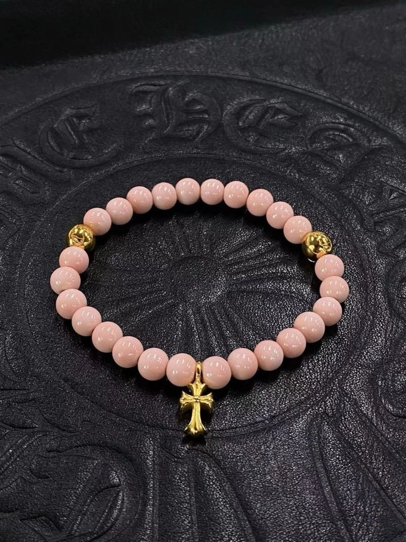 Trendsetting Chrome Hearts Bracelets 239893