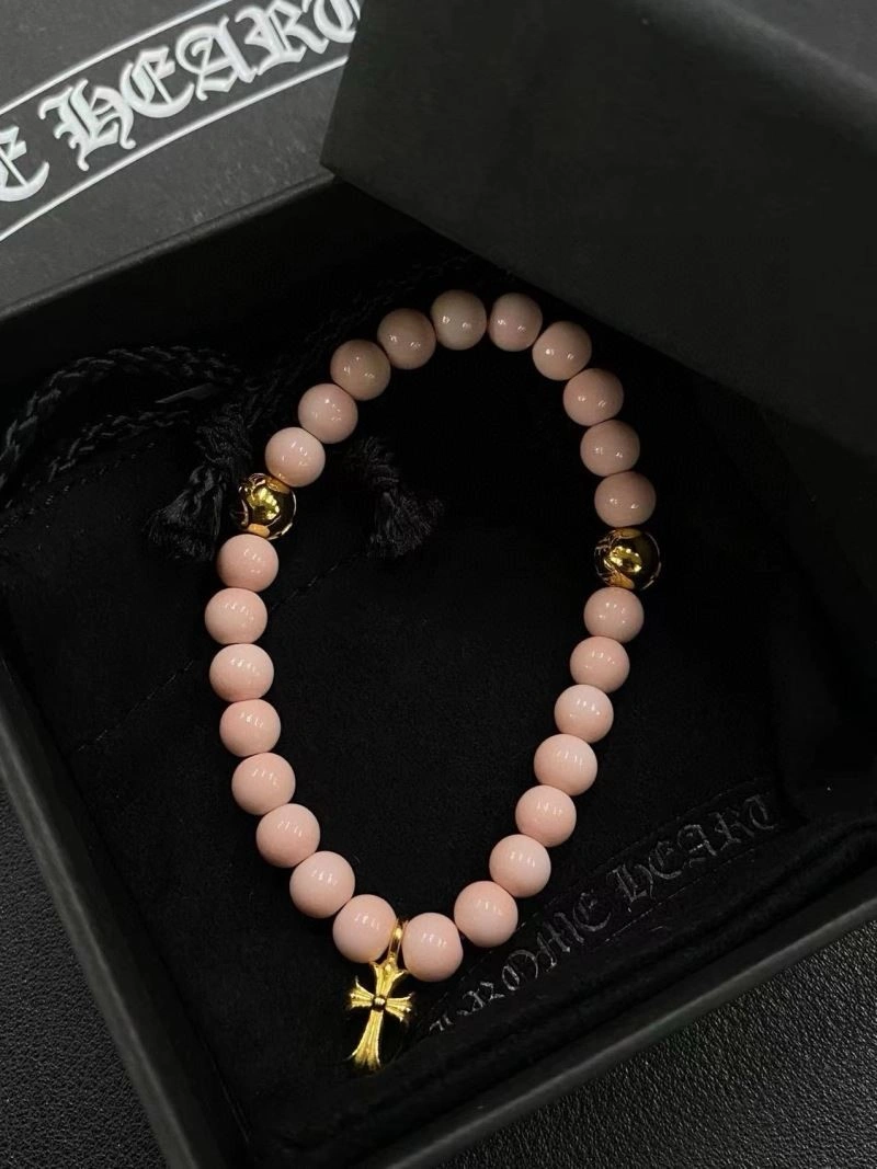 Trendsetting Chrome Hearts Bracelets 239893